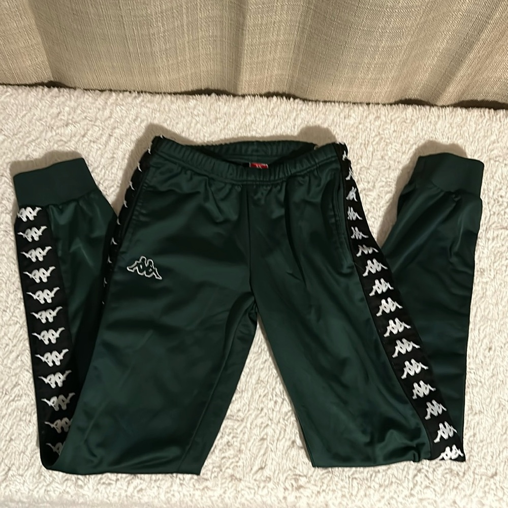 Kappa Joggers, Size S